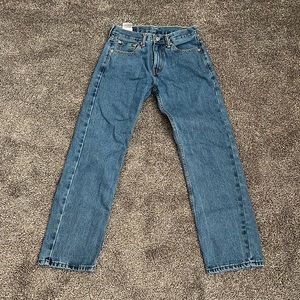 Levi’s jeans, W29 L30